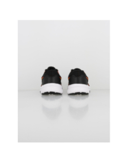 Chaussures de running gel contend 8 noir homme - Asics