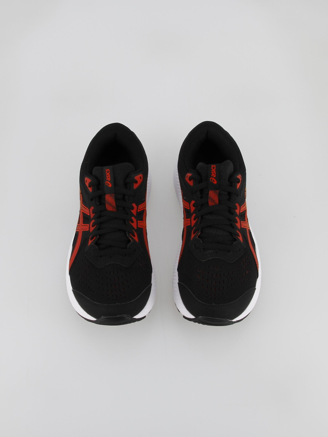 Chaussures de running gel contend 8 noir homme - Asics