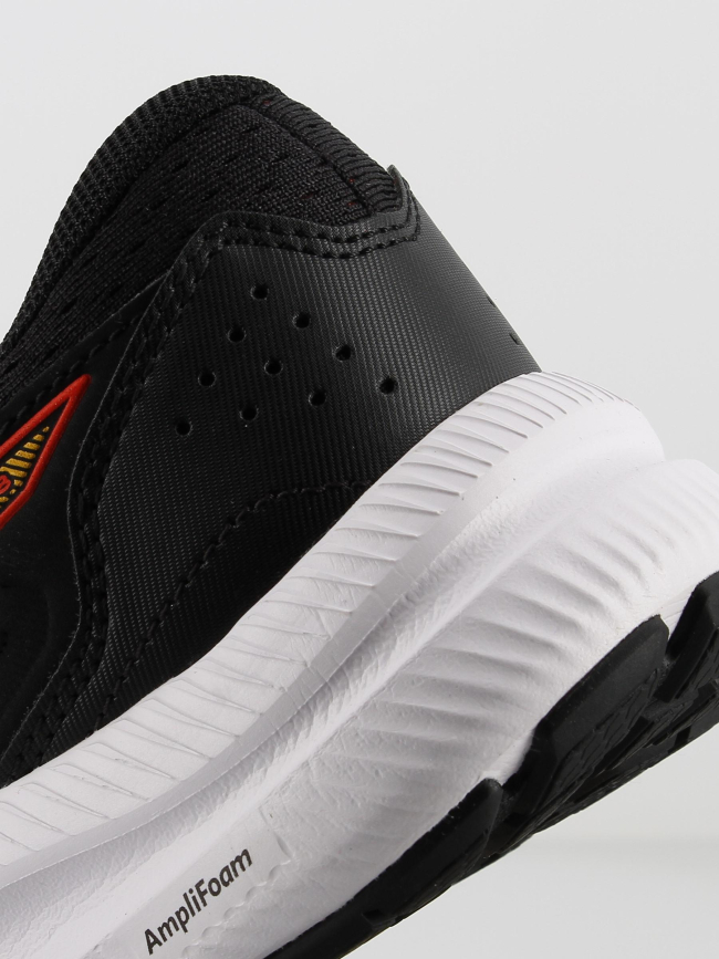 Chaussures de running gel contend 8 noir homme - Asics