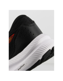 Chaussures de running gel contend 8 noir homme - Asics