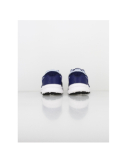 Chaussures de running gel contend 8 bleu marine femme - Asics