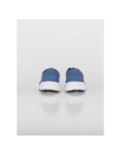 Chaussures de running contend 8 gs bleu garçon - Asics