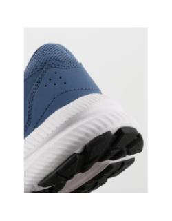 Chaussures de running contend 8 gs bleu garçon - Asics