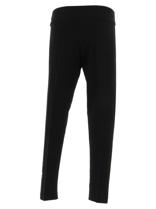 Legging de sport noir fille - Puma
