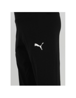 Legging de sport noir fille - Puma