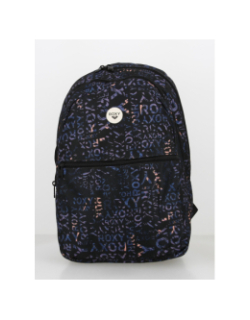 Sac à dos ready to go bleu marine femme - Roxy