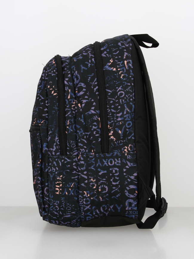 Sac à dos ready to go bleu marine femme - Roxy