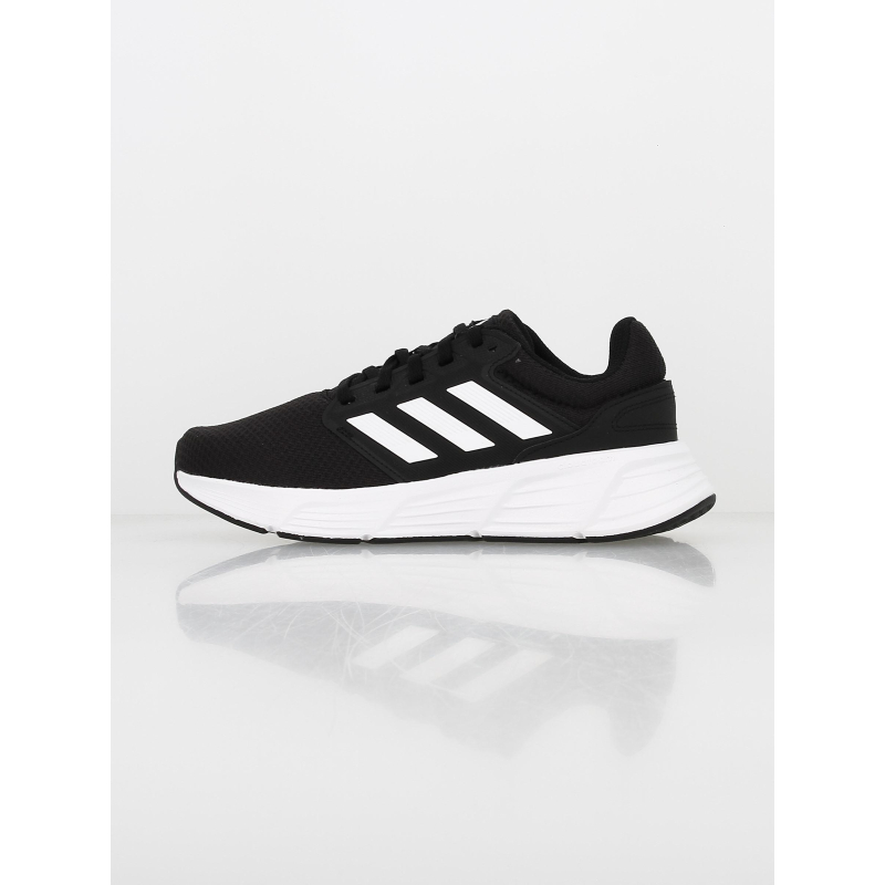 Chaussures de running galaxy 6 noir homme - Adidas