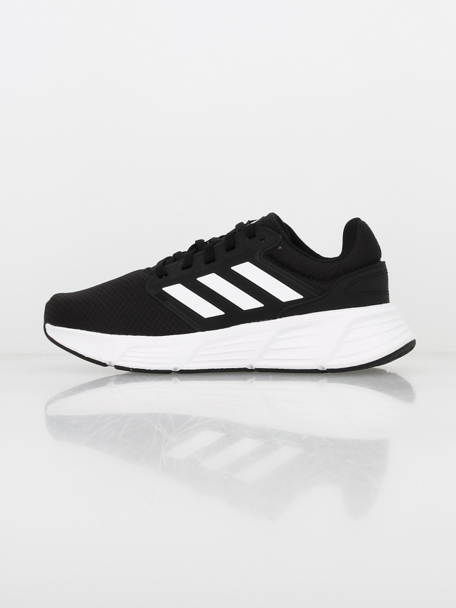 Chaussures de running galaxy 6 noir homme - Adidas