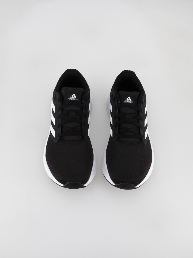 Chaussures de running galaxy 6 noir homme - Adidas