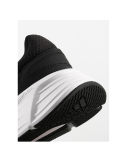 Chaussures de running galaxy 6 noir homme - Adidas