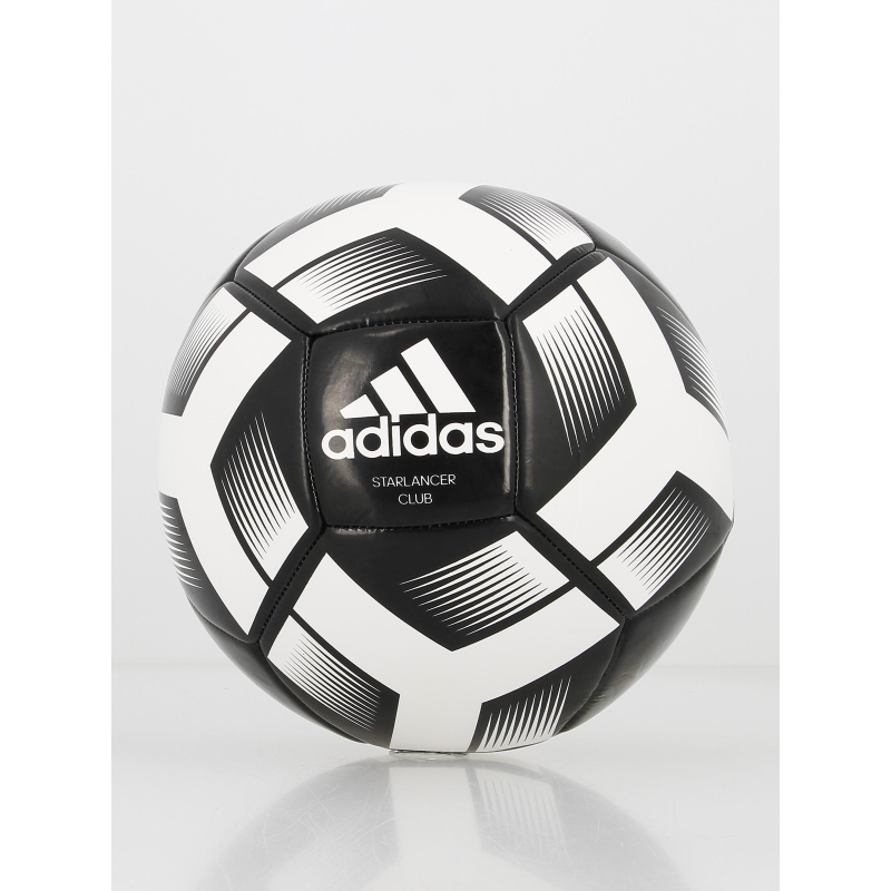 Ballon de football t5 starlancer blanc - Adidas