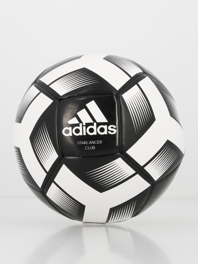 Ballon de football t5 starlancer blanc - Adidas