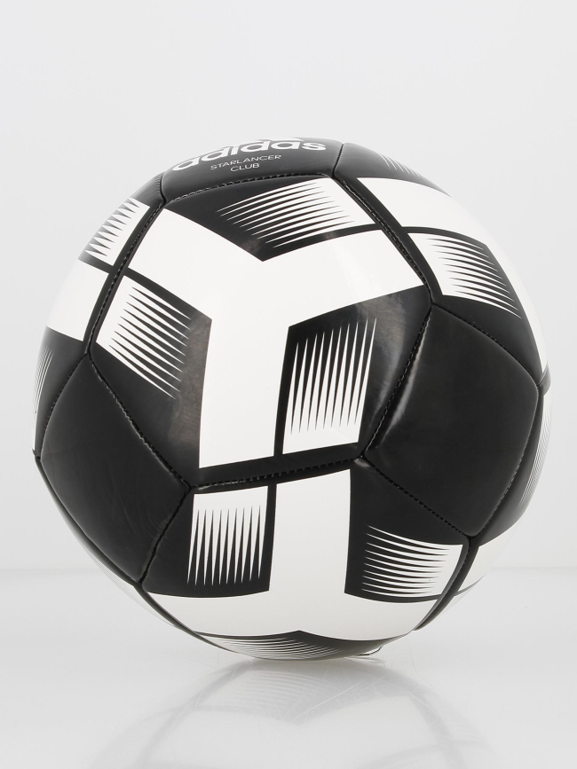 Ballon de football t5 starlancer blanc - Adidas