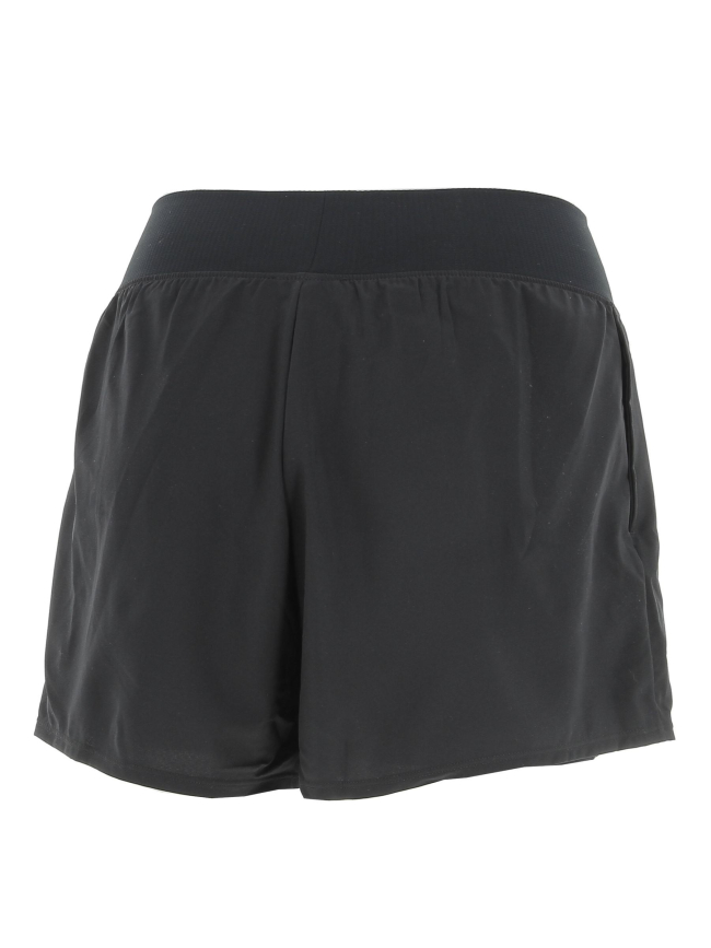 Short de running 2 en 1 nkct victory noir homme - Nike