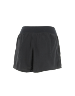 Short de running 2 en 1 nkct victory noir homme - Nike