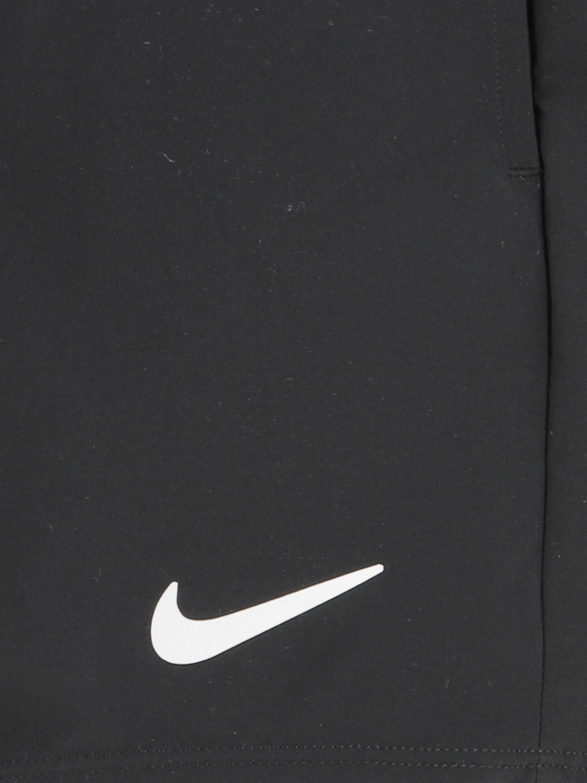 Short de running 2 en 1 nkct victory noir homme - Nike