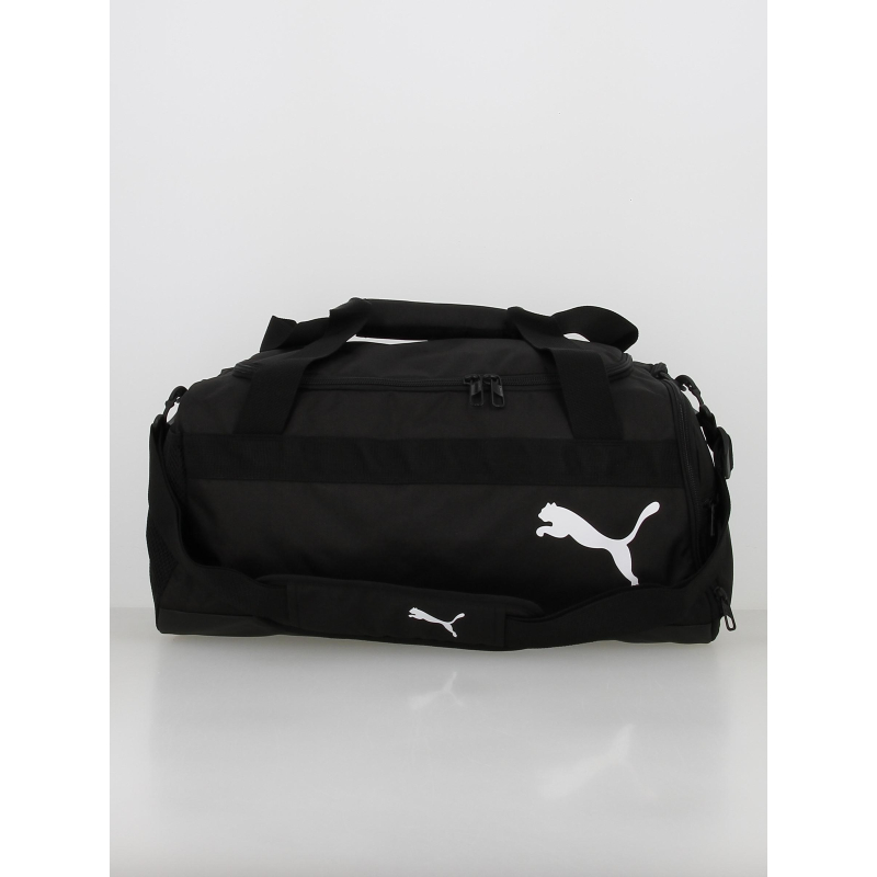 Sac de sport goal noir - Puma