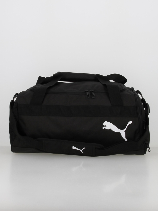 Sac de sport goal noir - Puma