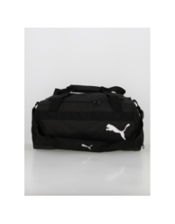 Sac de sport goal noir - Puma