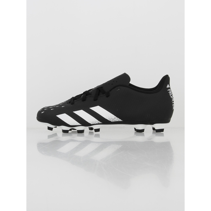 Chaussures de football predator freak noir - Adidas