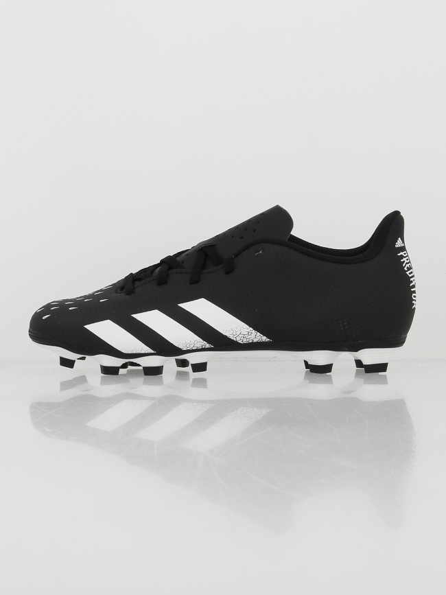 Chaussures de football predator freak noir - Adidas