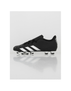 Chaussures de football predator freak noir - Adidas