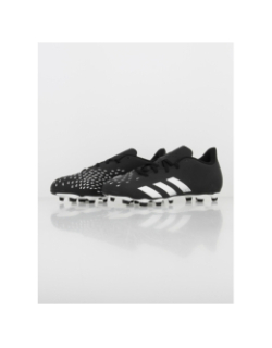 Chaussures de football predator freak noir - Adidas
