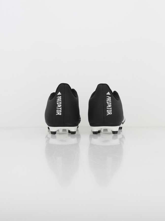 Chaussures de football predator freak noir - Adidas