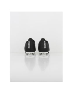 Chaussures de football predator freak noir - Adidas