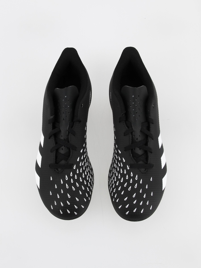 Chaussures de football predator freak noir - Adidas