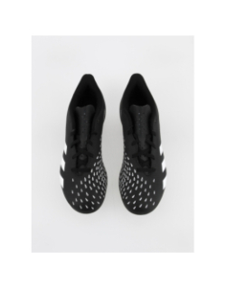Chaussures de football predator freak noir - Adidas