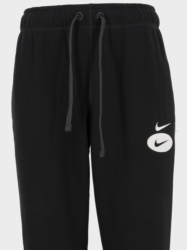 Jogging sport regular noir homme - Nike