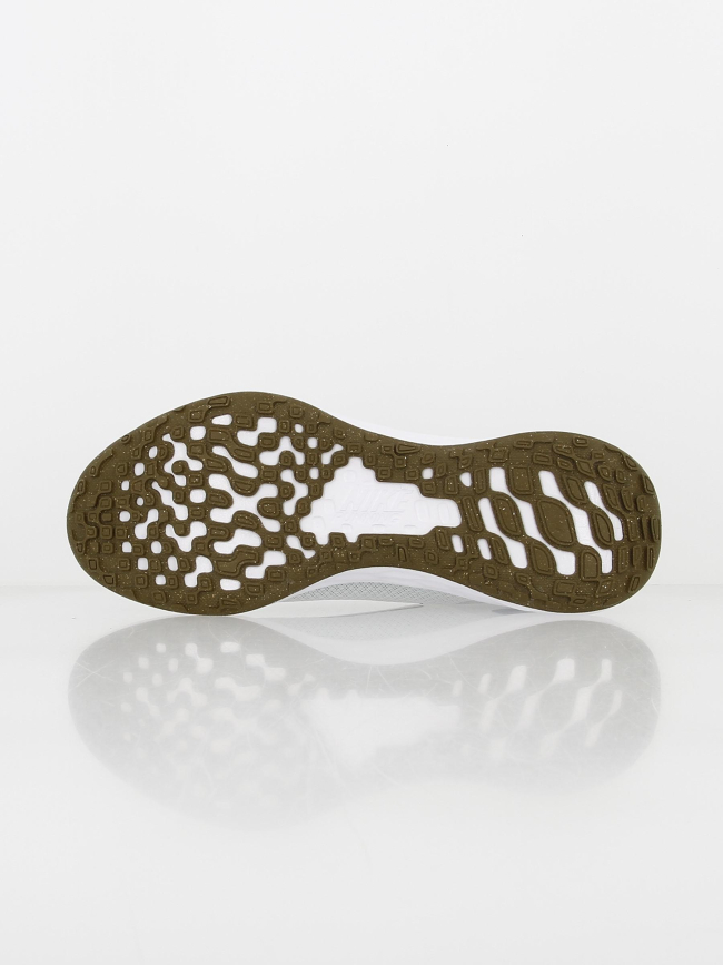 Chaussures de running revolution 6 bleu homme - Nike