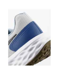 Chaussures de running revolution 6 bleu homme - Nike