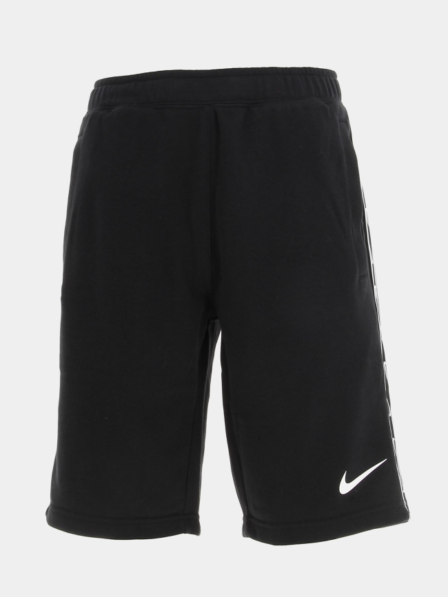 Short de sport nsw repeat noir homme - Nike