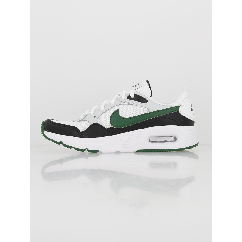 Baskets air max sc vert enfant - Nike