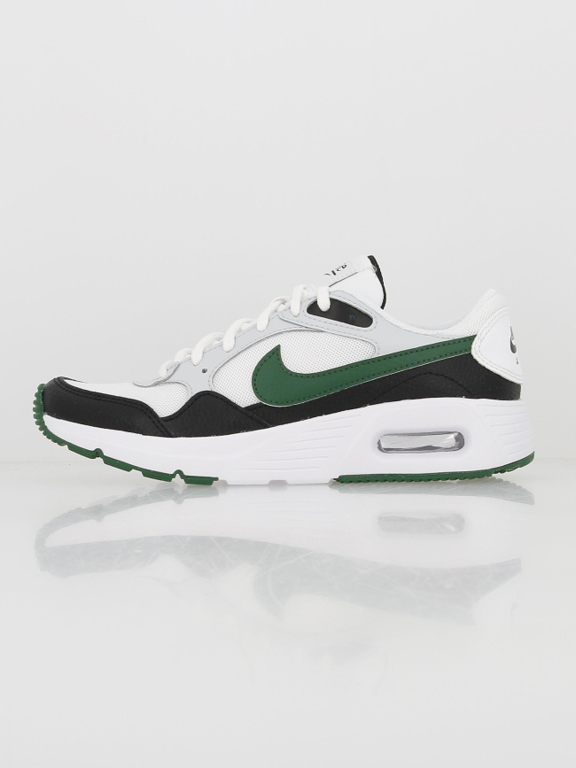 Baskets air max sc vert enfant - Nike