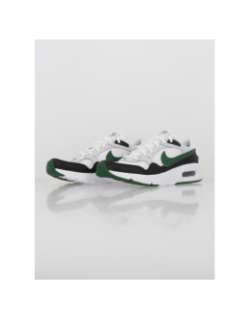 Baskets air max sc vert enfant - Nike