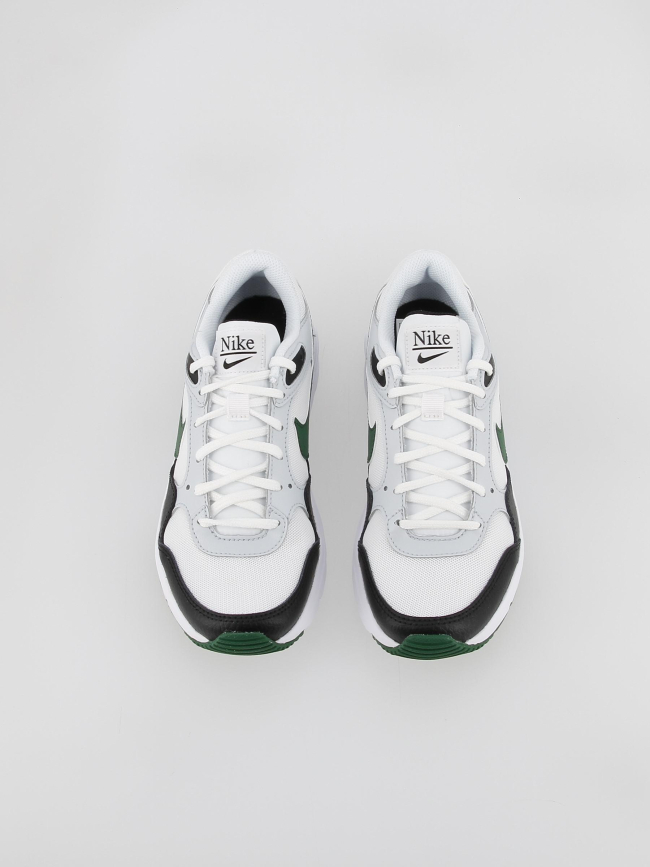 Baskets air max sc vert enfant - Nike