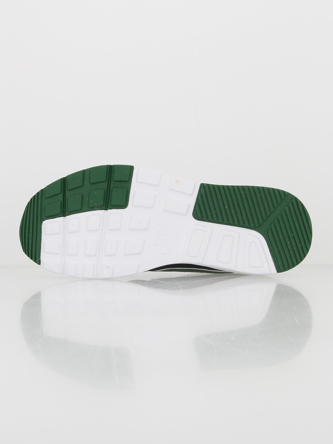 Baskets air max sc vert enfant - Nike