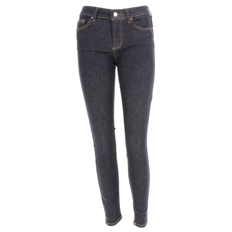 Jean skinny blush bleu femme - Only