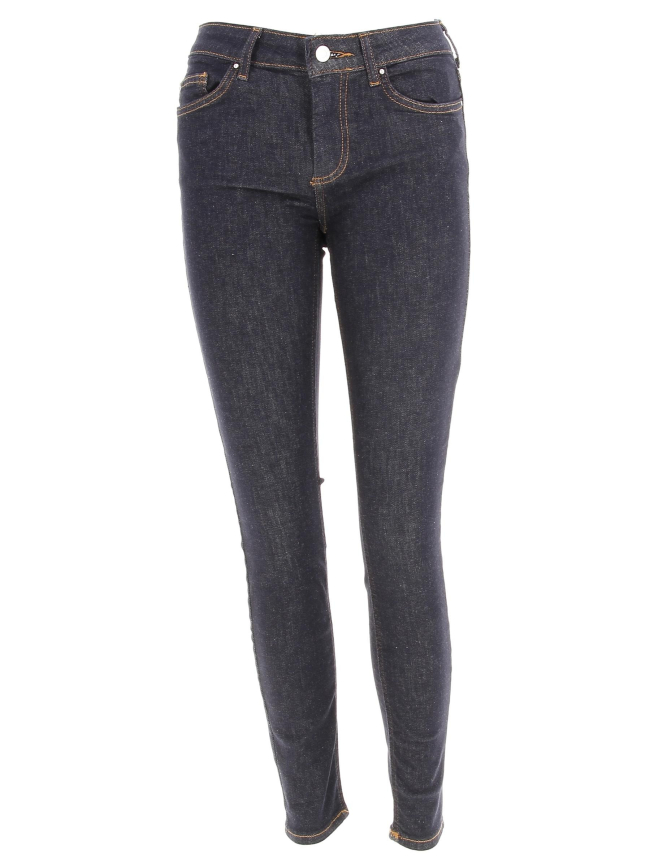 Jean skinny blush bleu femme - Only