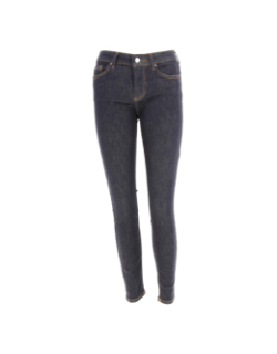 Jean skinny blush bleu femme - Only