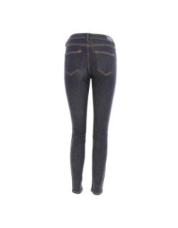 Jean skinny blush bleu femme - Only