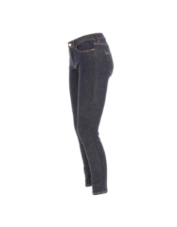 Jean skinny blush bleu femme - Only