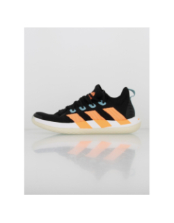 Chaussures de basketball stabil next gen noir homme - Adidas