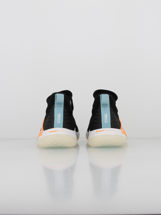 Chaussures de basketball stabil next gen noir homme - Adidas