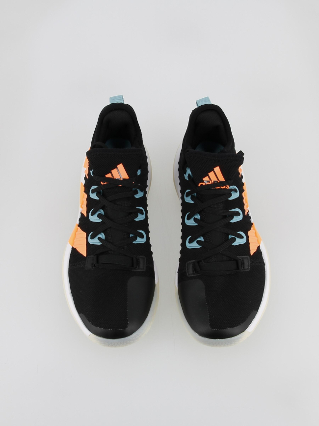 Chaussures de basketball stabil next gen noir homme - Adidas