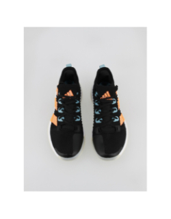 Chaussures de basketball stabil next gen noir homme - Adidas